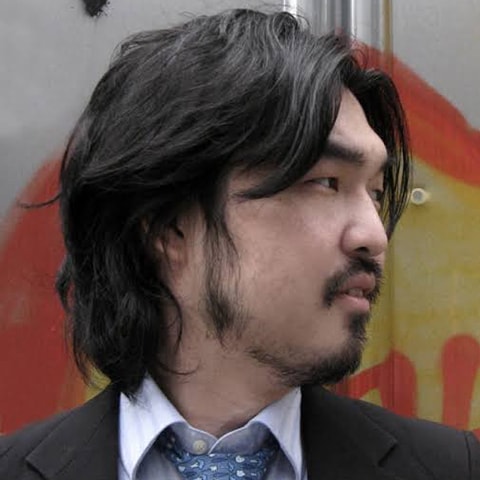 坂部三樹郎